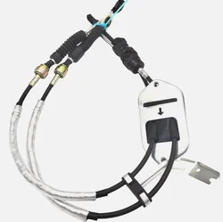 1 piece Manual Transmission Shift Cable for Toyota Yaris 2006-2016 33820-52440