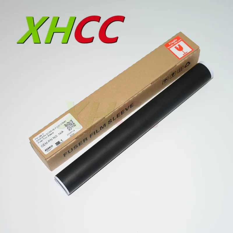 Japońska folia mocująca utrwalacz do Kyocera 2040 P2040 M2040dn P2235 P2335 M2135 M2635 M2540 M2640 M2735dn M2835dw FK1150 FK1152