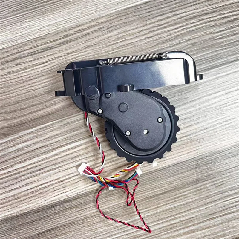 BOFO Left Right Wheel Motor   For Proscenic M6 PRO Robot   Vacuum Cleaner Wheels  Replacement Vacuum Wheels Motor Module R