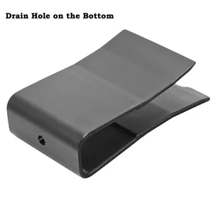 Molle Magazine Molle Magazine Insert ، MAG Insert ، حقيبة نايلون ويدج ماج ، أكياس مفتوحة علوية ، 5.56 ، 556 ، 762 أعلى 6 مبيعات 556 ذخيرة مزيفة - رقم 2