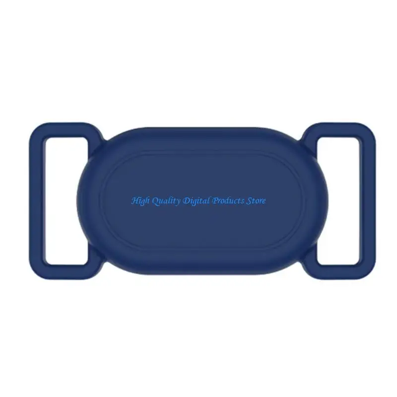 

U2JE Waterproof Silicone Case for SmartTag 2 Antilost Cover