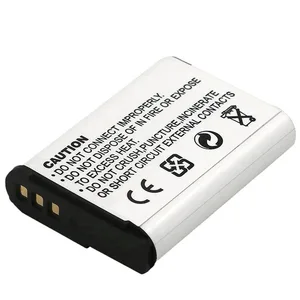 Nikon Coolpix EN-EL23 için şarj edilebilir pil, B700, P900, P610s, P610, P600, S810c, EN EL23, 2000 mAh pil Pildeki en iyi 10 satış, el feneri x900-no. 4