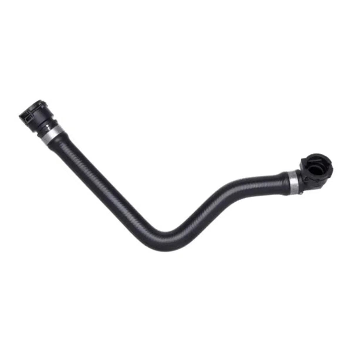 

17127519251 Car Radiator Coolant Hose Pipe for BMW 5 6 Series 545 I 645 Ci