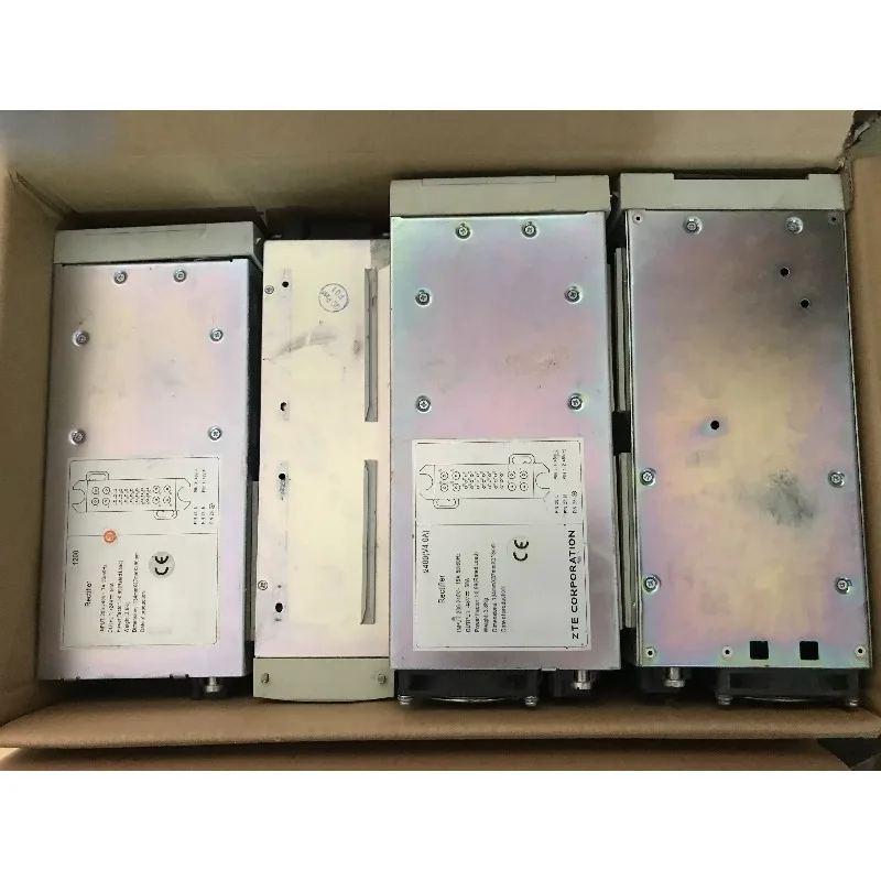 2400 Communication Power Module V4.3 V4.1 V4.0 Version 48V 50A High Power Supply