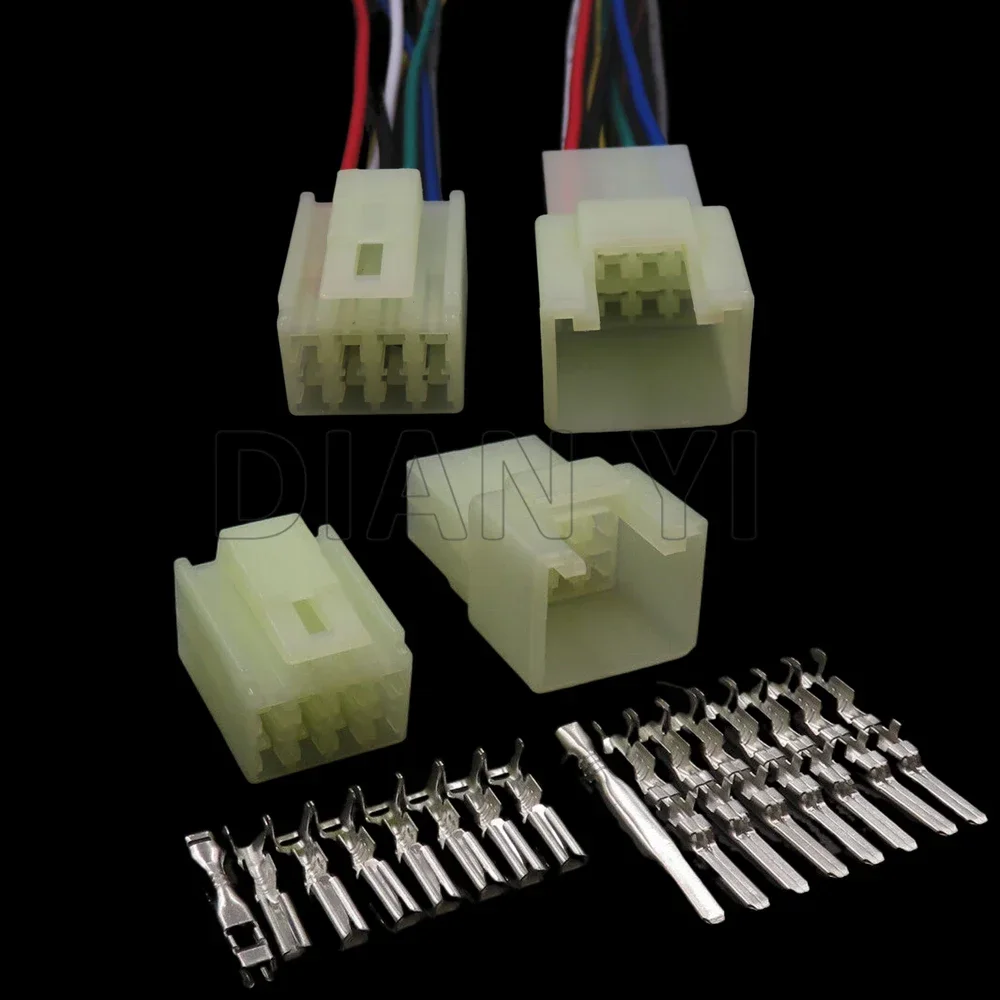 1 Set 8 Way 6090-10…