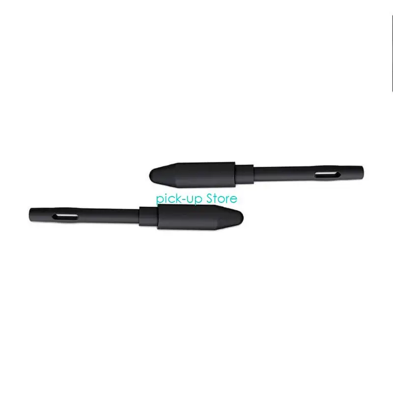 Q5WA 10PC -Stylusnibs für H950P H1060P HS610 H1161 Verbessert Zeichnungserlebnis