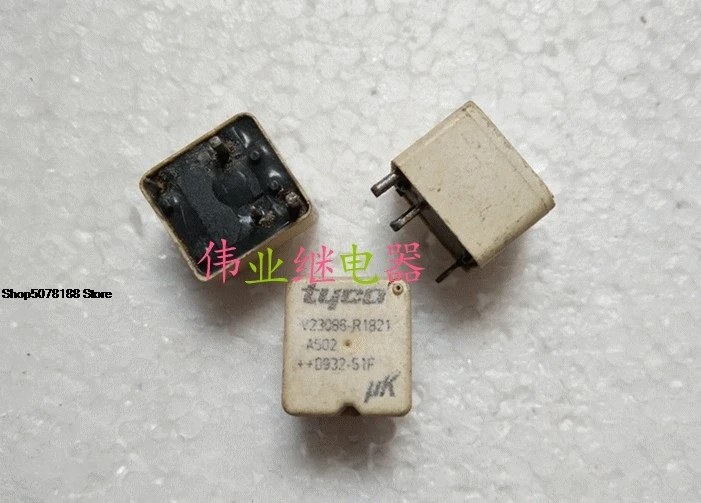 V23086-R1821-A502 4-контактный V23086-R1805-A502