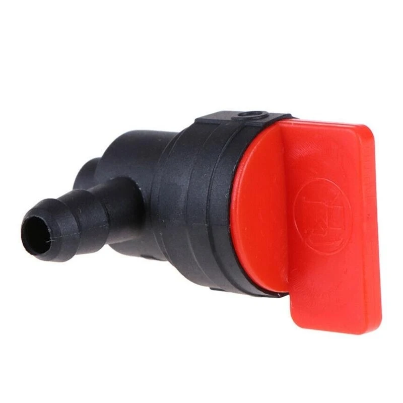 

Corrosion Resistant Motorcycle Fuels Control Valves For Improved Riding Safety