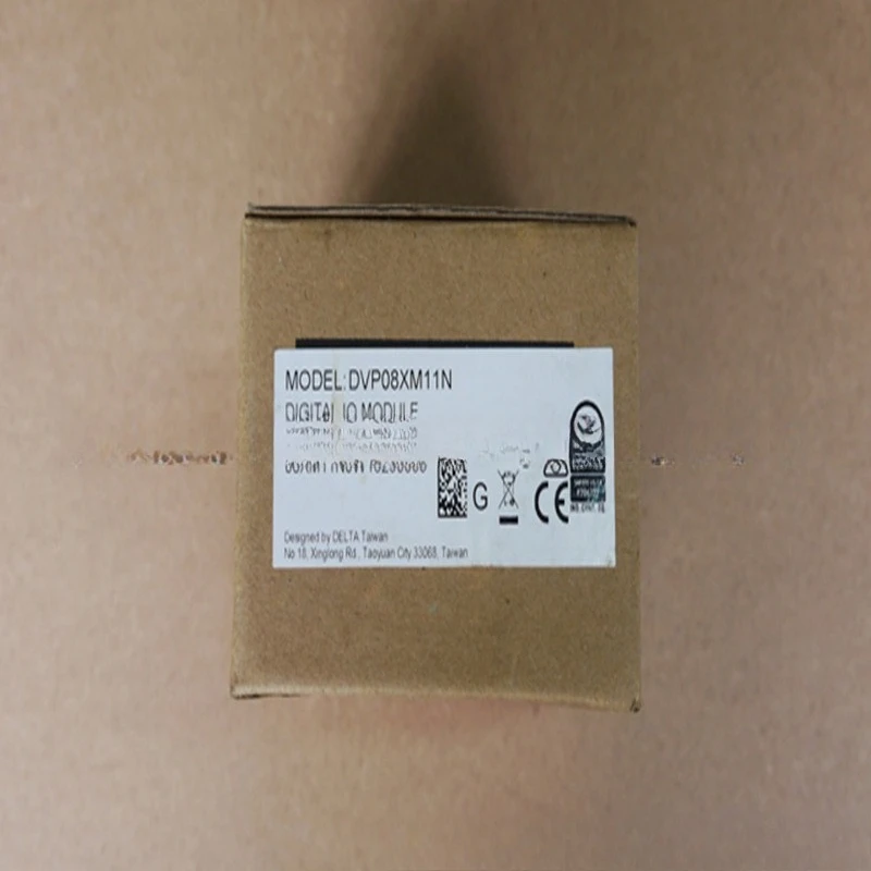 

Parts are suitable for DVPPS02 new original power module, output current 2A