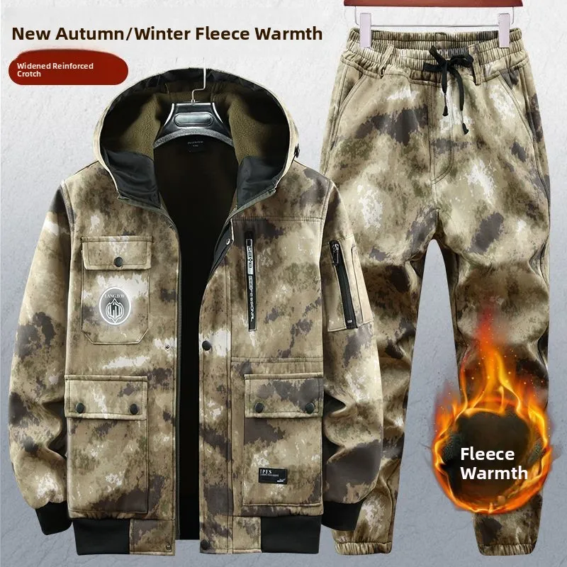 set-da-lavoro-invernale-thiened-fce-per-uomo-anti-freddo-caldo-mimetico-impermeabile-antivento-resistente-all'usura-abbigliamento-da-lavoro