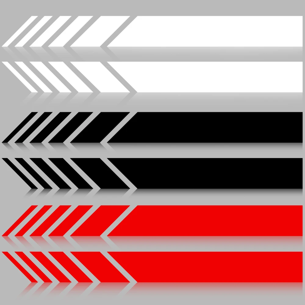 مرآة الرؤية الخلفية للسيارة شريط فينيل لفولكس فاجن ، فولكس فاجن بولو ، تيغوان ، باسات B6 ، B7 ، B8 ، T5 ، T6 ، جولف ، فينتو ، أرتيون ، طوارق