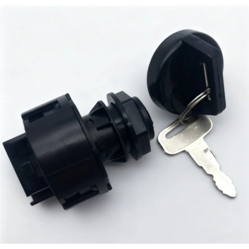 

86405634 Выключатель зажигания для сельскохозяйственных деталей New Holland TC35 TC35D