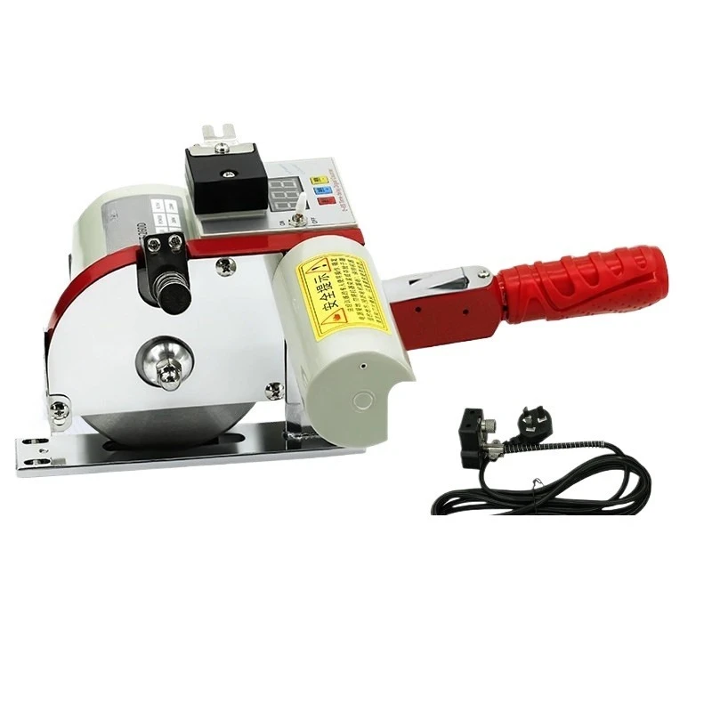 Free shipping Track Cloth Breaker Double Arrow Cloth Cutting Machine Cutting Machine Factory Direct Sales Cutting Artifact