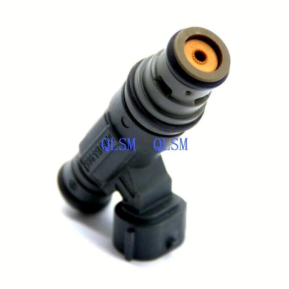 

FUEL INJECTOR FOR VW FORD SEAT SHARAN GOLF PASSAT 2.3 2.8 VR5 VR6 AQN 0280155985 Car Accessories