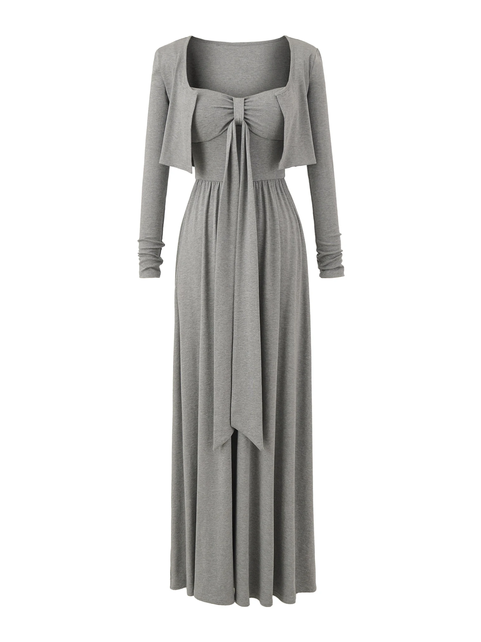 

Pure Desire, сексуальное платье для похудения с талией и накладкой на грудь Sa, комплект из двух предметов, женский сексуальный комплект с запахом Dr