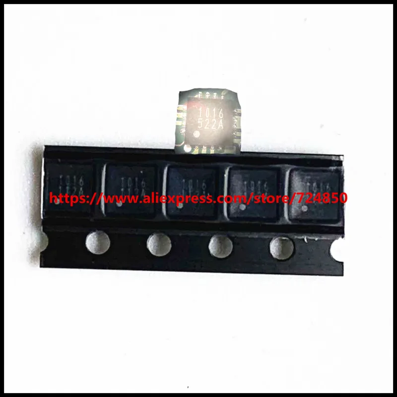 

For Nikon 18-55 AF control Perishable IC 1016 Backplane chip