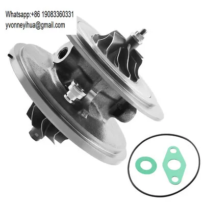 MaXpeedingrods Turbo Cartridge Chra For Citroen Jumper Relay Fiat Ducato 2.2 HDI 2011- Euro5