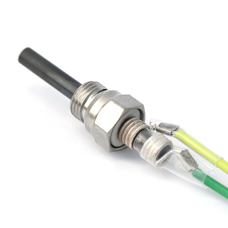 

12V Parking Heater Glow Plug Excellent Thermal Performance Parking Heater For Truck Auto Boat Car
