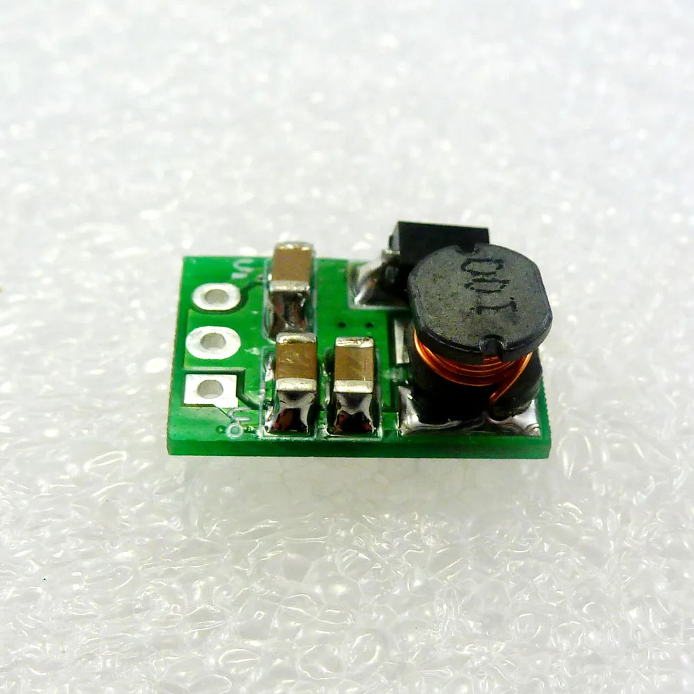 10PCS 24V 12V To 5V 3.3V 3V DC 1A Step Down Converter Voltage Regulator Buck Module For LED Motor Wifi PTZ CCTV RF Board