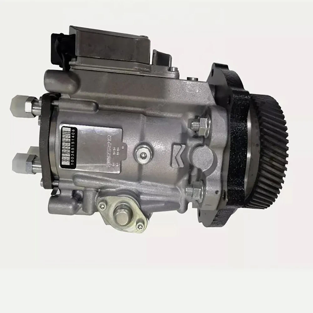 

Fuel Injection Pump For Isuzu 4JH1 D-Max 3.0 DiTD 120 KW 0470504037 0470504048 8-97326739-3 8973267393 Engine Replacement Parts