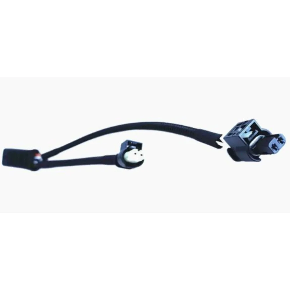 For BMW for MINI R55 R60 R58 R56 12518611289 Auto Engine Thermostat Connector Adapter Coolant Temp Sensor Wire Cable Genuine