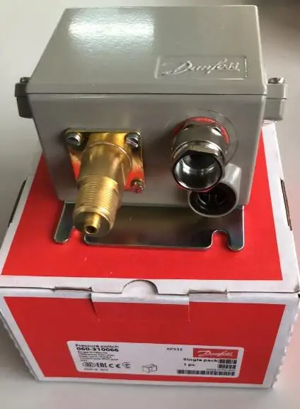 Hydraulic Pressure Switch KPS Series KPS79 060-L312166 KPS80 0606L312666  KP36  060-1108