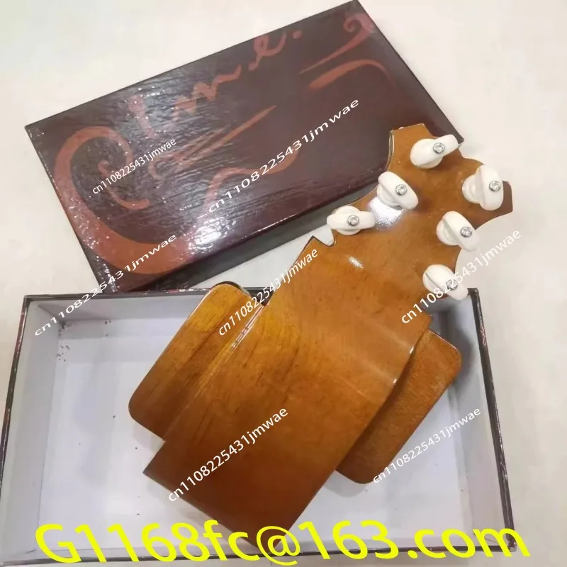 Portable Guitar Right Hand Exerciser Pocket Guitar Finger Trainer Guitar Practice Fingerboard