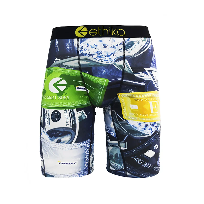 Ethika Men's Sexy B… - image