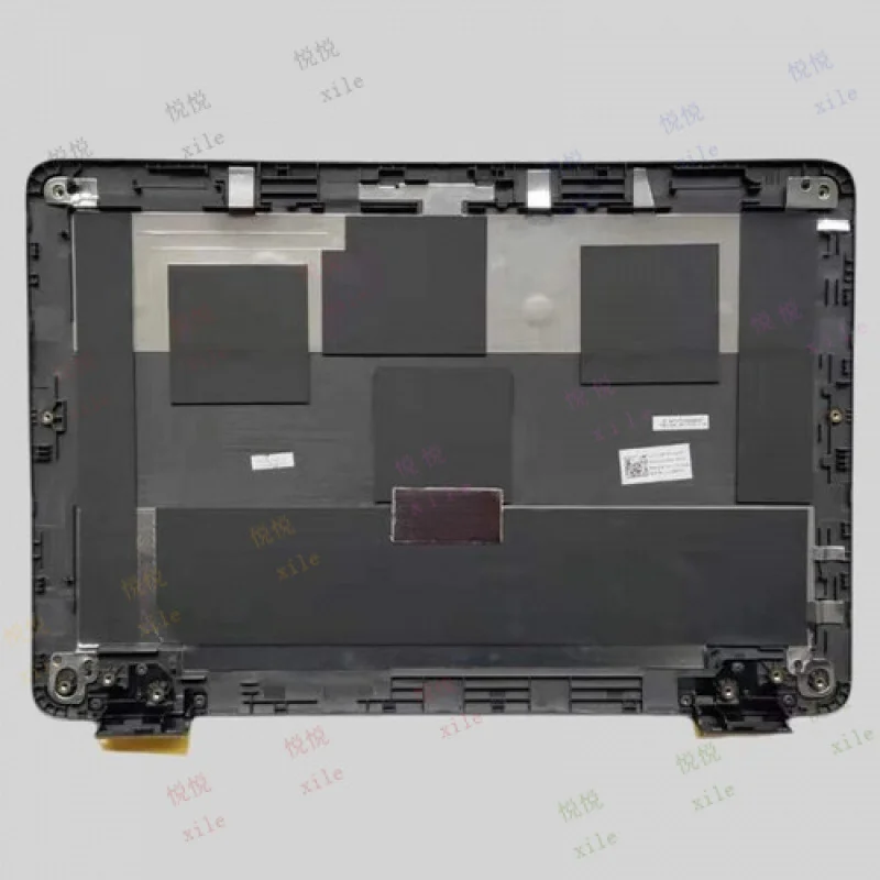 

L+ For DELL Chromebook 11 3100 LCD Back Cover Top Lid Rear 0NWFGT 0J08G3