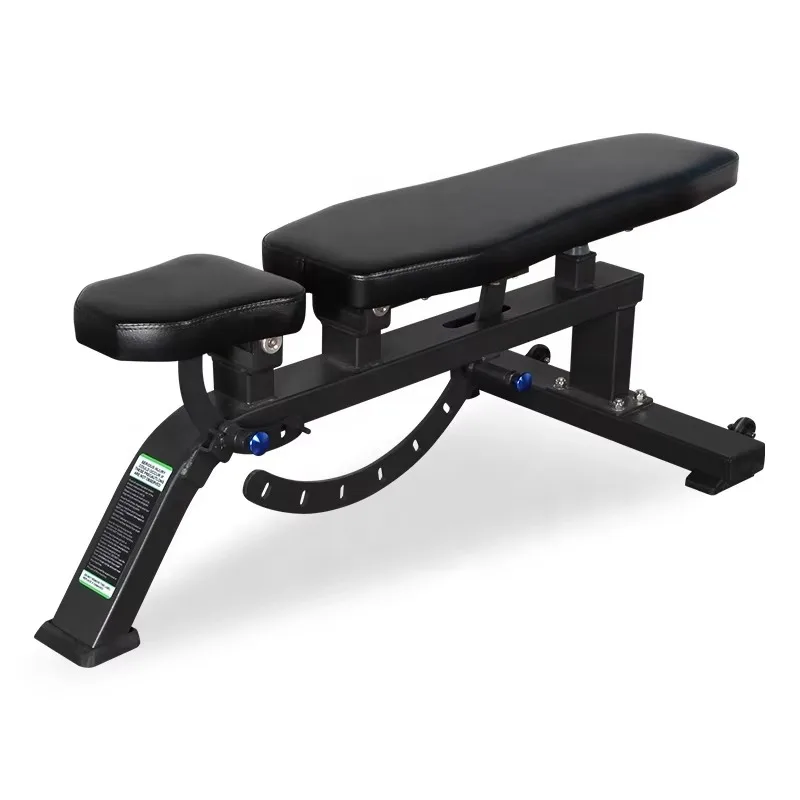 Commercial Hot Sale High Quality Gym Equipment Super Bench