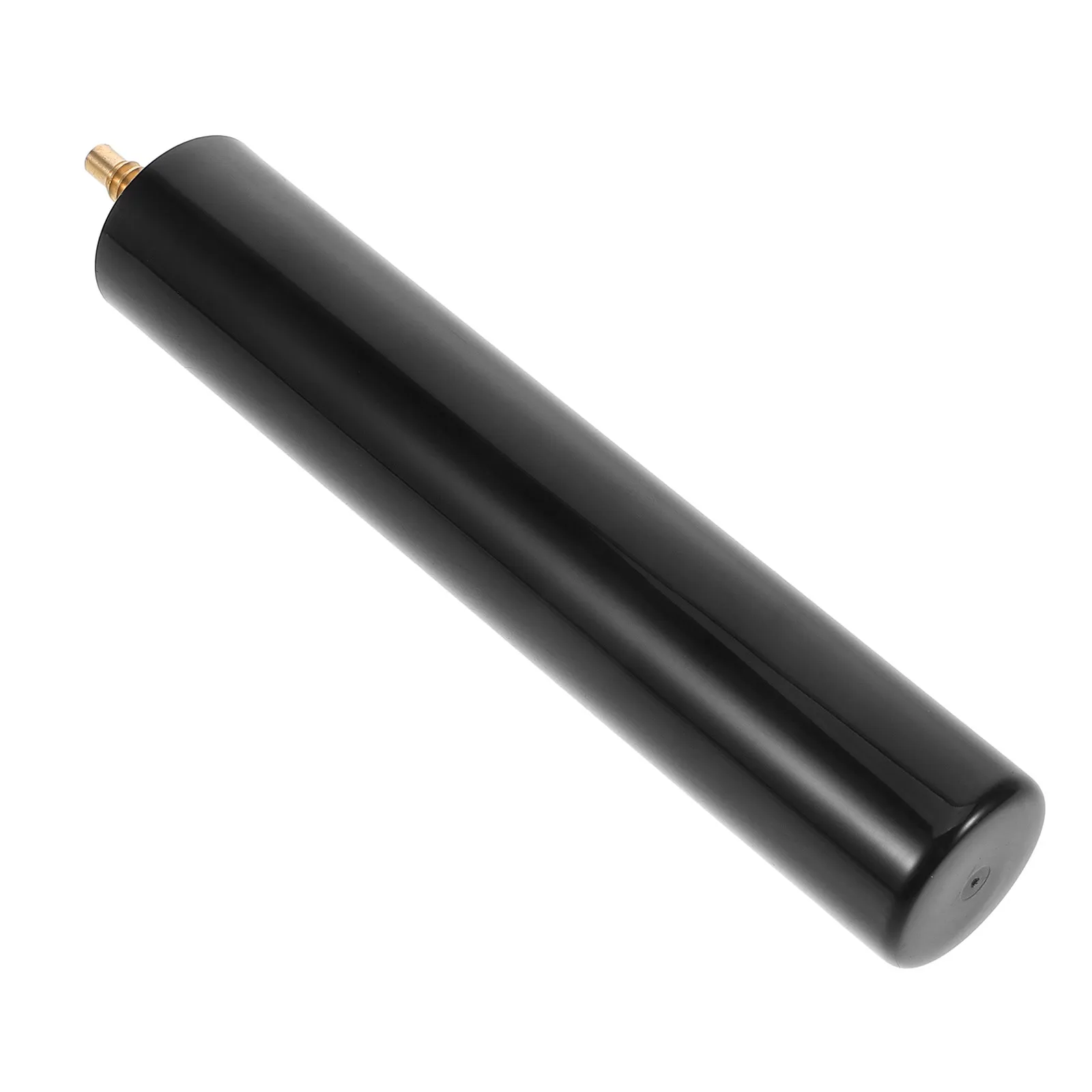 

Universal Pool Cue Extension Snooker Cue Lengthener Rod Billiard Accessories Enhance Reach Accurate Shots Billiards