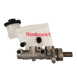 Car Brake Master Cylinder Assy 47201-52021 RHD For Toyota Vitz WiLL Vi NCP10 NCP13 NCP131 NCP15 SCP10