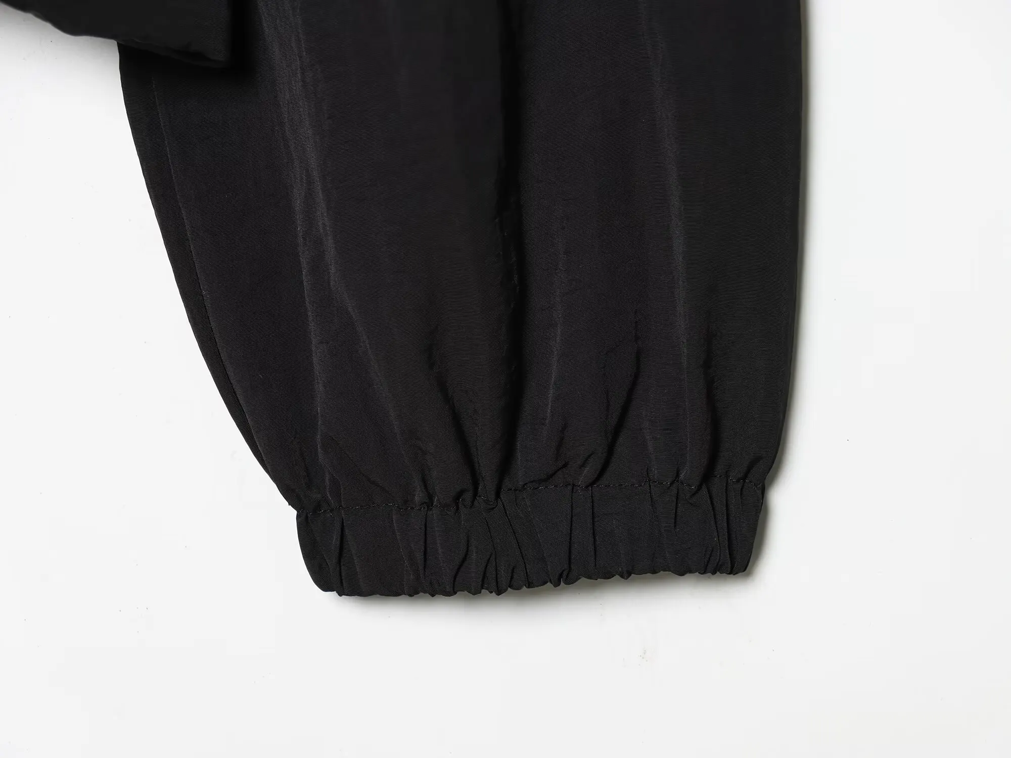 TFMLN Modische Damen-Kapuzenjacke mit Reißverschluss, lässig, Oversize, langärmlig, mit Kordelzug, geraffte Mäntel, Frühling, neu, Schnürmäntel für Damen – Detail 21
