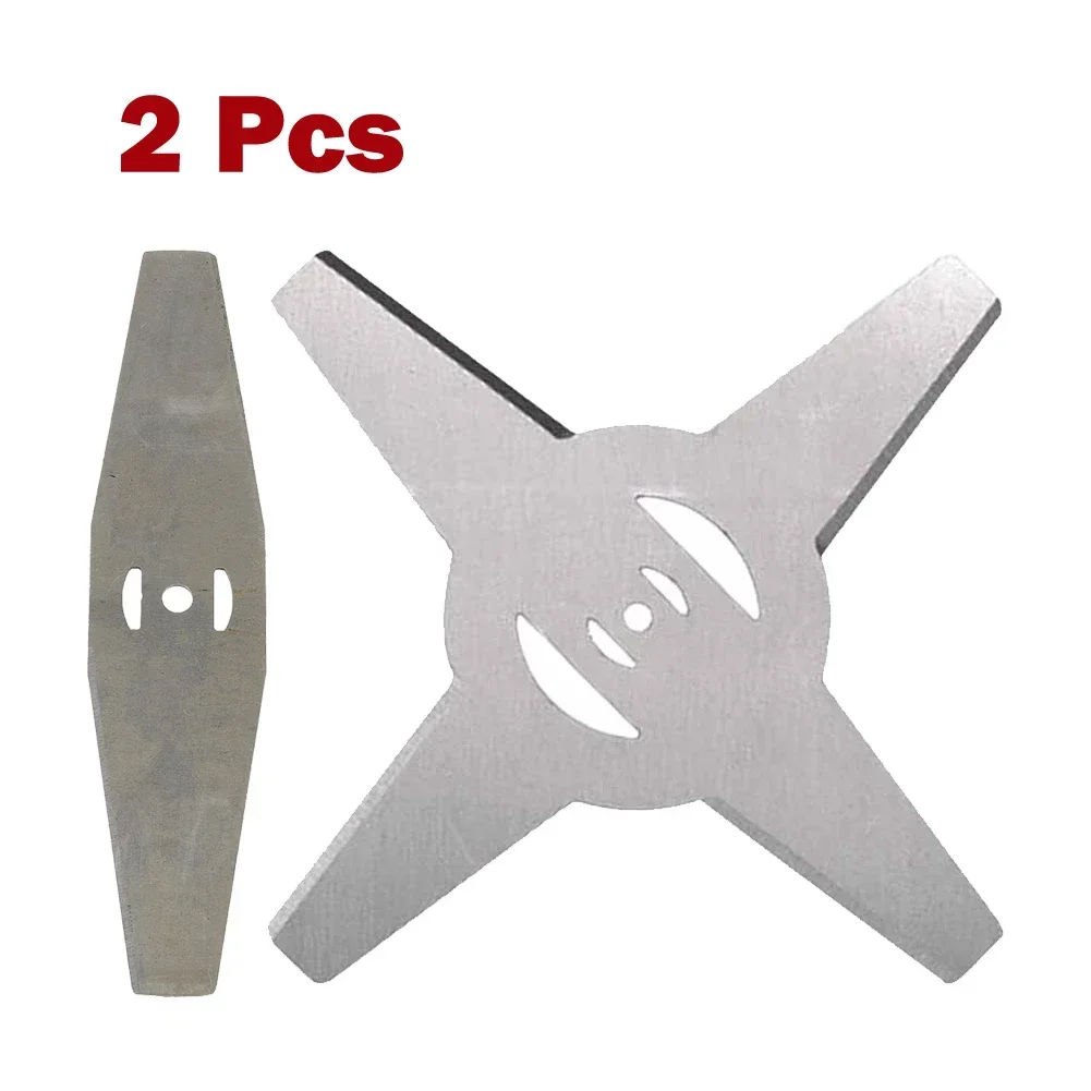 Cortador de Grama de Metal Lâmina Cortador de Grama Cabeça Viu Lâminas Ferramentas Elétricas do Jardim Brushcutter Peças Reposição Peças