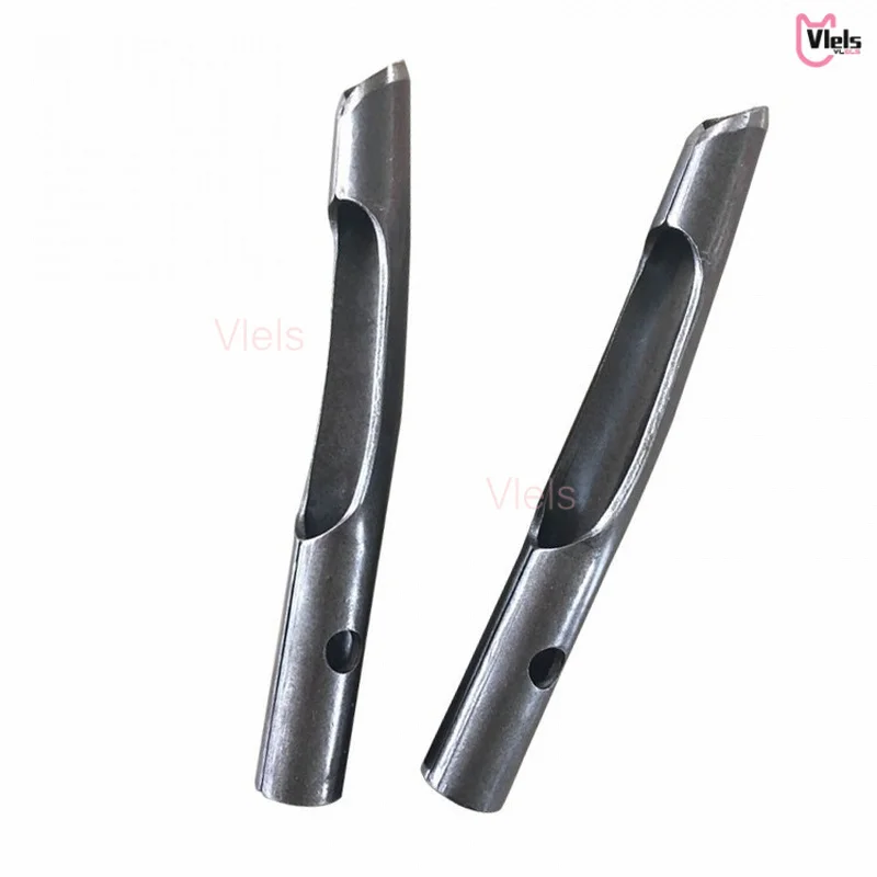 2pcs For Kafu & Weibang Grass Aeration Drilling Tines Heavy Duty Lawn Coring Spikes Landscaping Equipment Repair Components