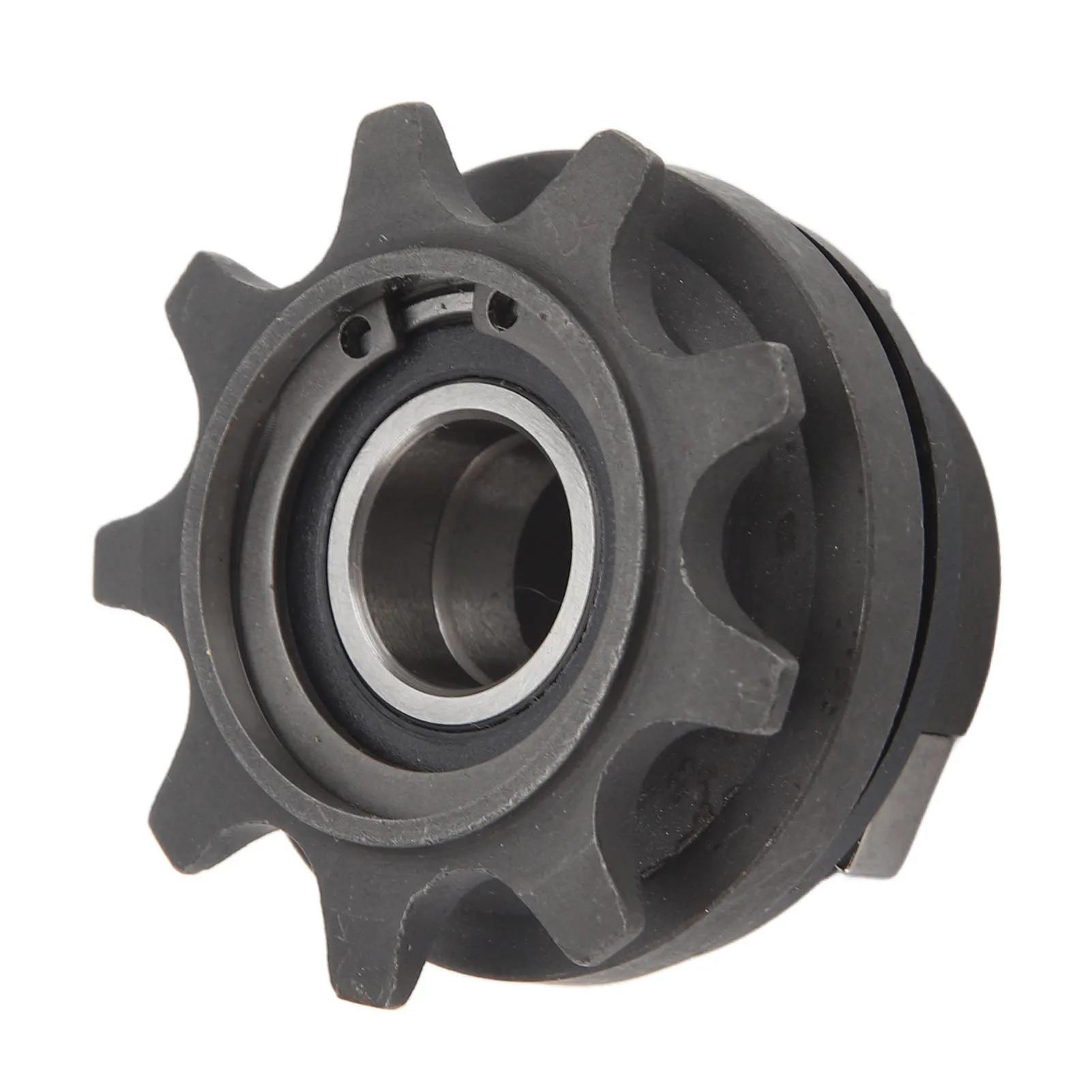 

Bicycle Freewheel 9T 12mm Refit Single Speed Cog Sprocket Freewheel Replacement For 412 Folding Bicycle