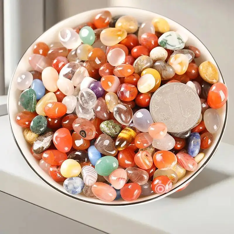 

Набор для детей: коробка для хранения натуральных камней, минералов и драгоценных камней — 1 комплект для экспериментов и творчества