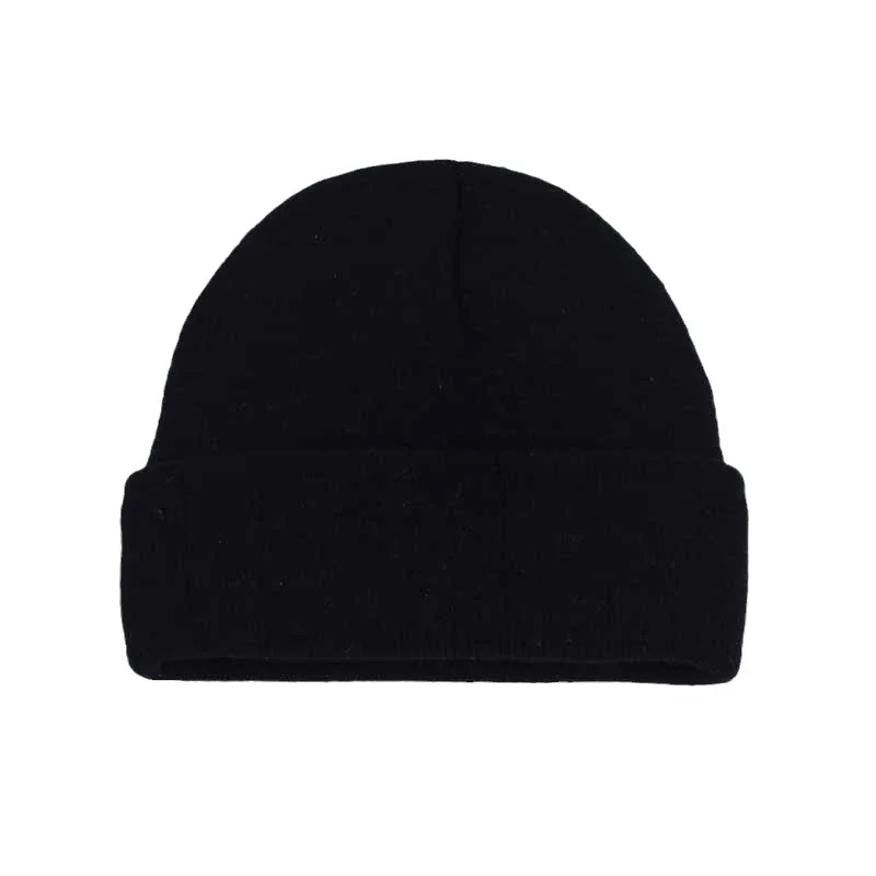 Winter Hats for Woman New Beanies Knitted Fluorescent Cute Hat Girls Autumn Female Beanie Caps Warmer Bonnet Ladies Casual Cap