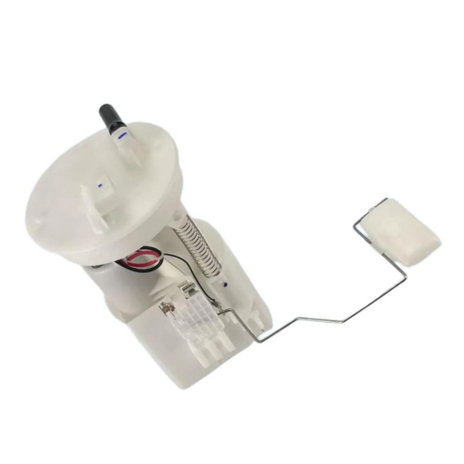 ชุดปั๊มน้ำมันเชื้อเพลิงรถยนต์ OE: 17040-ED80A สำหรับรถยนต์นิสสัน ทีด้า (2004/05–2014/12)