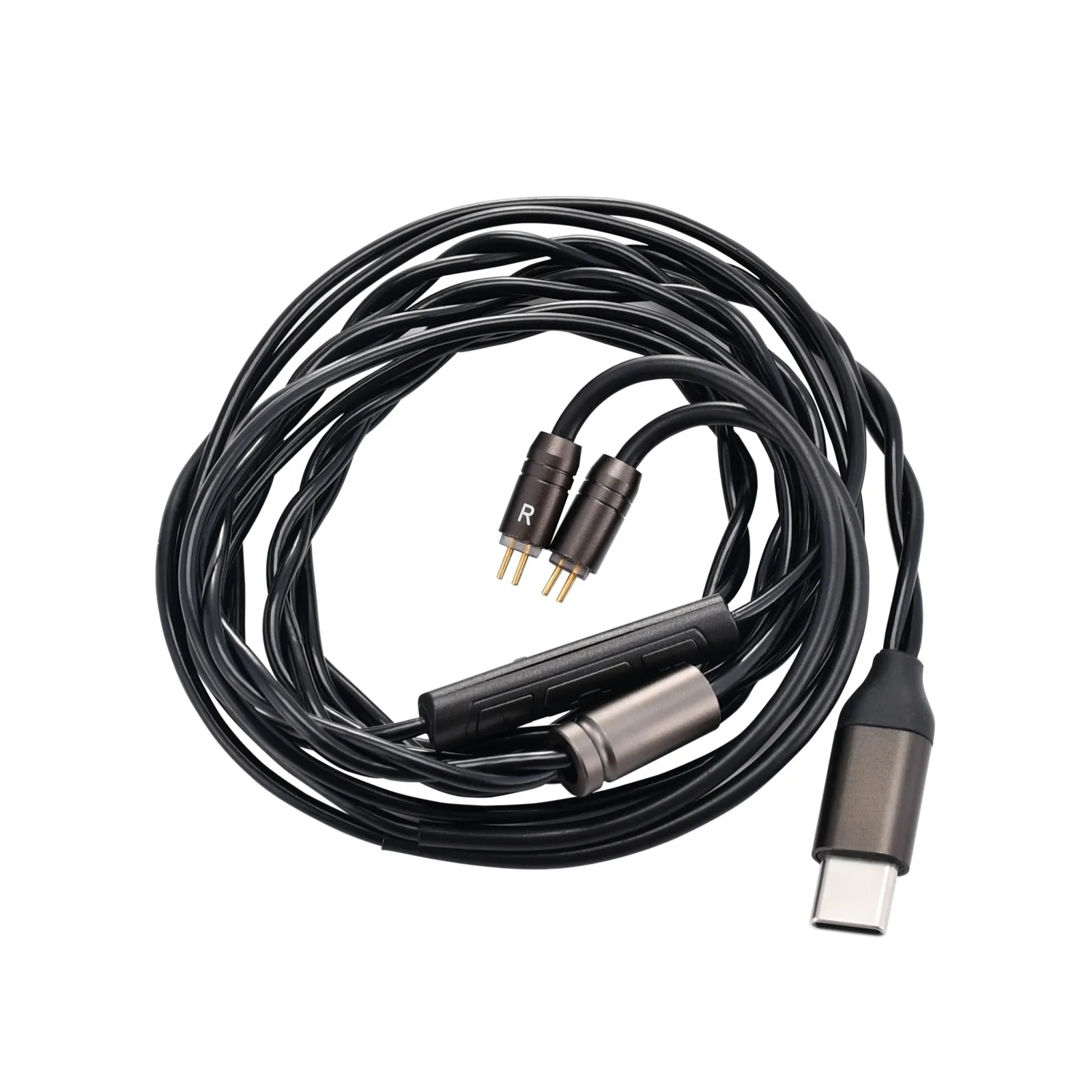 

CELEST Ruyi Pro Oxygen-Free Copper Cable High Quality Cable with Detachable Boom Mic for Versatile Compatibility ﻿