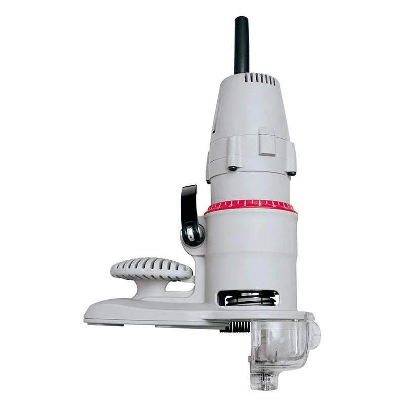 Special equipment veneer trimming smooth PD80 trimming machine