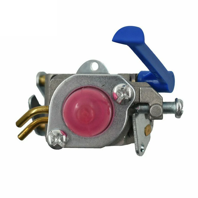 

A23P 5X Carburetor For 128C 128L 128LD 128RJ Trimmer Zama C1Q-W40A Poulan Carb