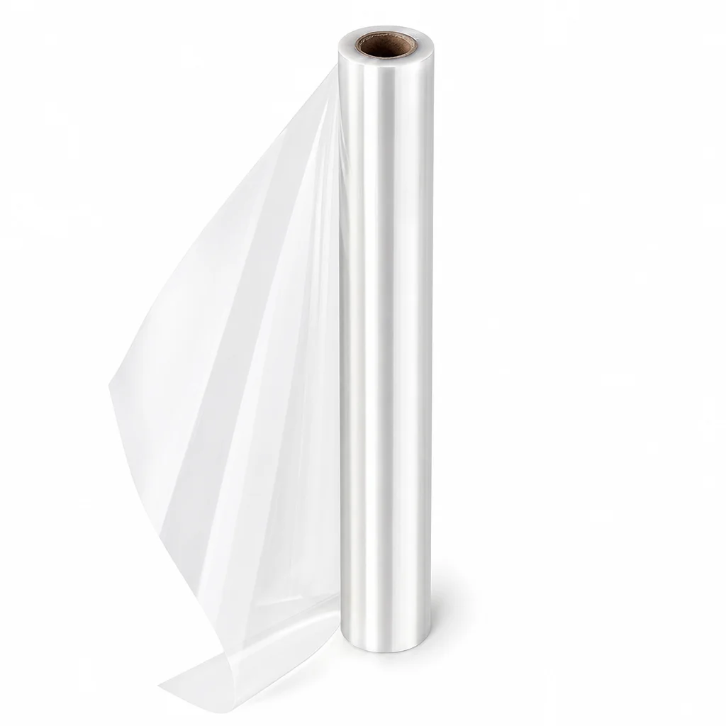 1 Roll Clear Cellophane Wrap R - Cellophane Wrap Clear 评论和价格