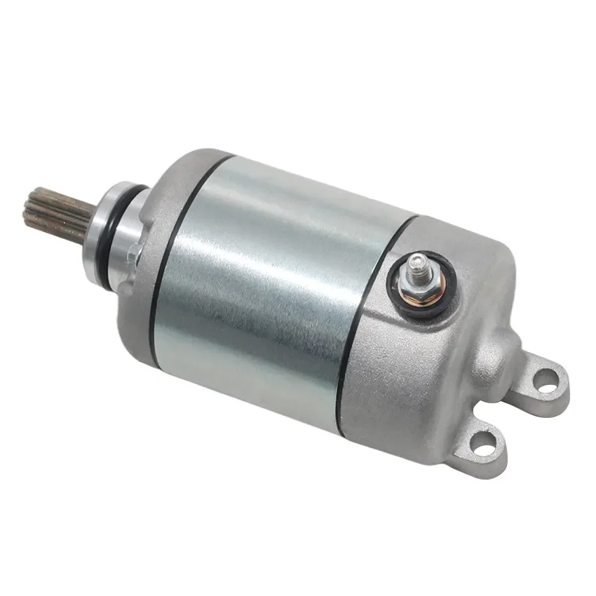 

2C0-81890-00 YZF R6 FZ6 FZ6R XJ6F XJ6FA XJ6S XJ6N XJ6NA Motorcycle Electric Starter Engine Starter Motor