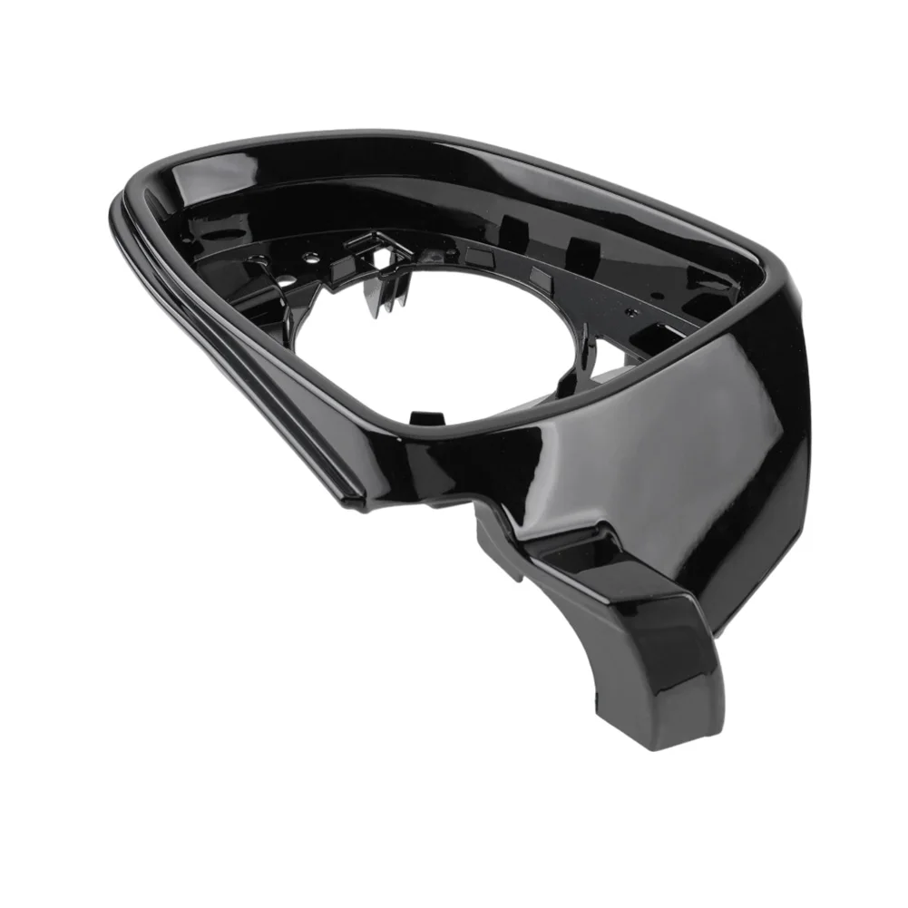 Front Left Mirror Bracket for BMW X3 for f25 X4 for f26 X5 for f15 X6 for f16 Vehicles Built Between 2010 and 2019 OEM Part