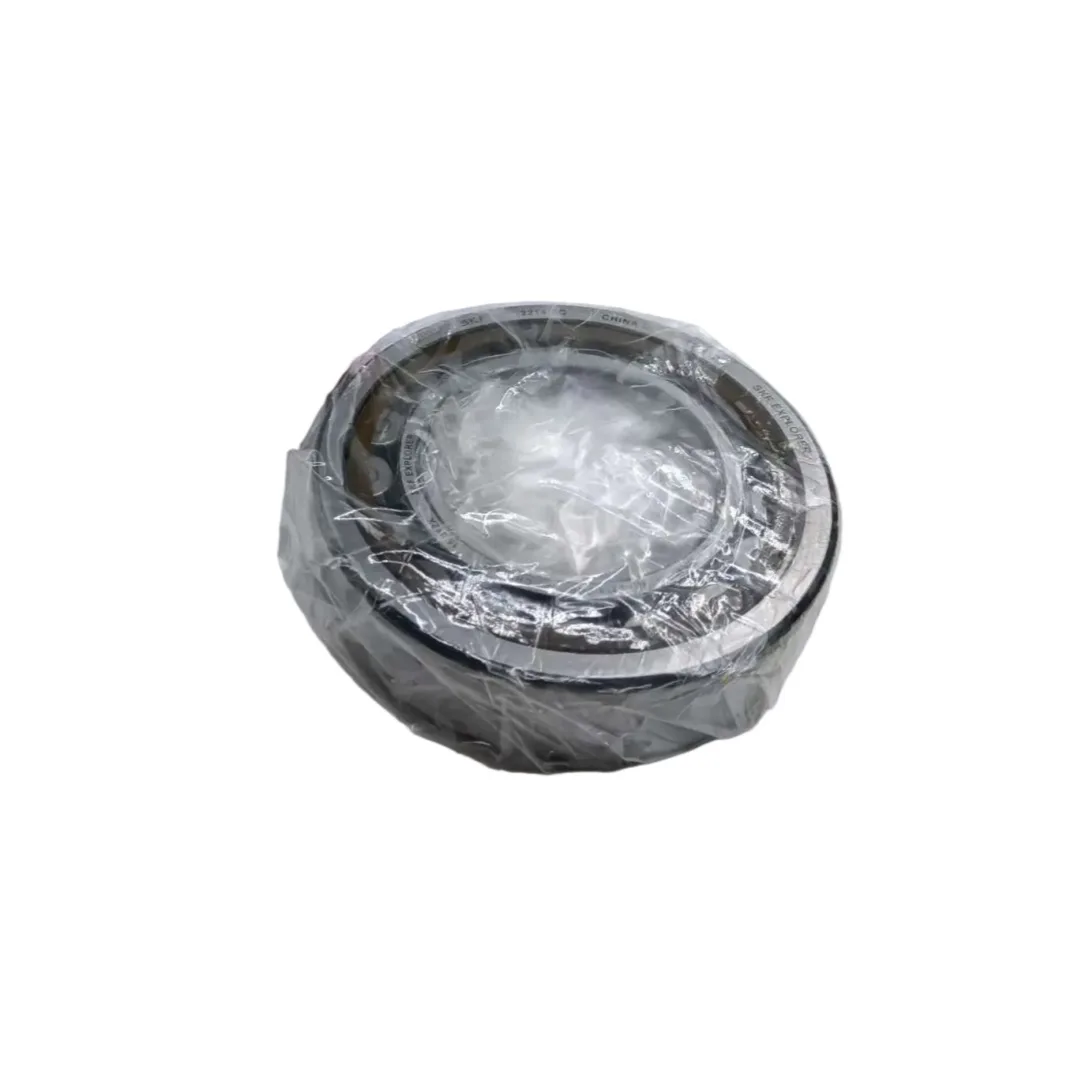 Compair Bearing Nu …