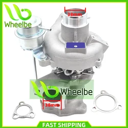 New K03 Turbo For CHANGAN CS75 1.8L JL486ZQ2 130 Kw Euro V 2015 53039880197 53039700197 53039880524 53039700524 1118010-A01