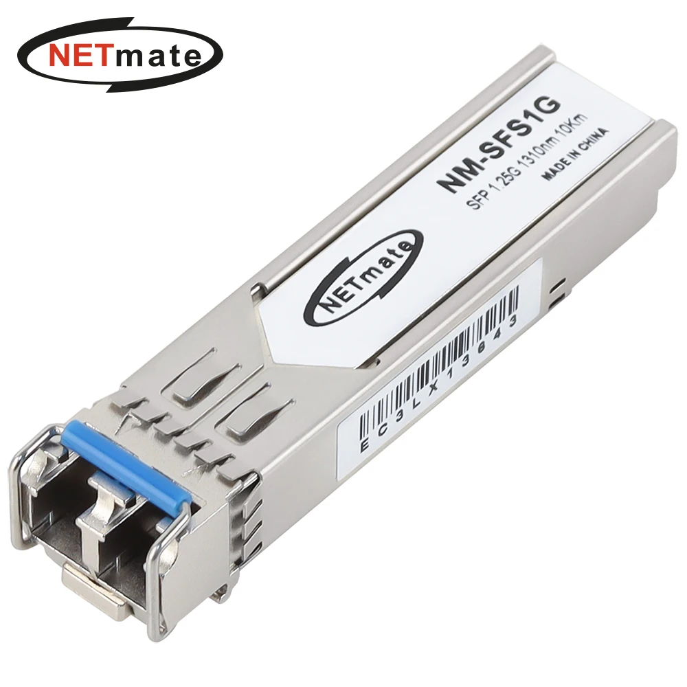 Gangwon NM-SFS 1G Gigabit Single Mode SFP Optical Module (10km)