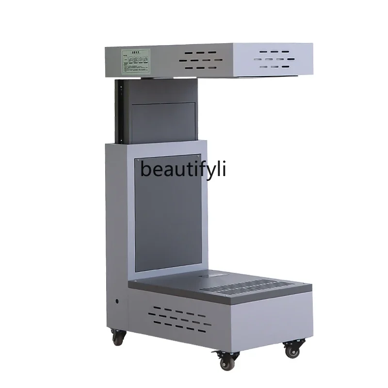 

Moxibustion Stand Beauty Salon Pavilion of Regimen Moxibustion Bone Penetrating Instrument