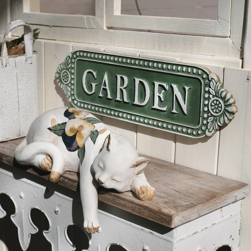 

Wooden Carved House Numbers Garden Nameplates Hanging Ornaments Decorative Items Wall Hangings Wreath Wooden Signs